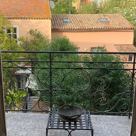 アパート In Tropez Centro Di 2 Locali Con Aria Condizionata Wi-fi E Disponibilita Parcheggio *