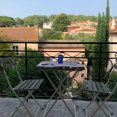 In Tropez Centro Di 2 Locali Con Aria Condizionata Wi-fi E Disponibilita Parcheggio * Saint-Tropez