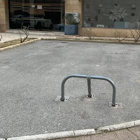In Tropez Centro Di 2 Locali Con Aria Condizionata Wi-fi E Disponibilita Parcheggio דירה סן טרופז