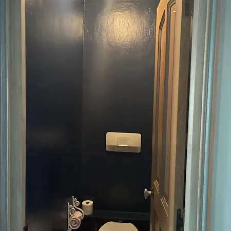 Apartment In Tropez Centro Di 2 Locali Con Aria Condizionata Wi-fi E Disponibilita Parcheggio *